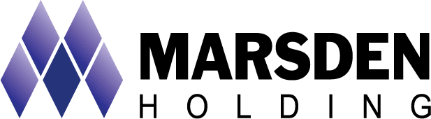 Marsden Holding logo